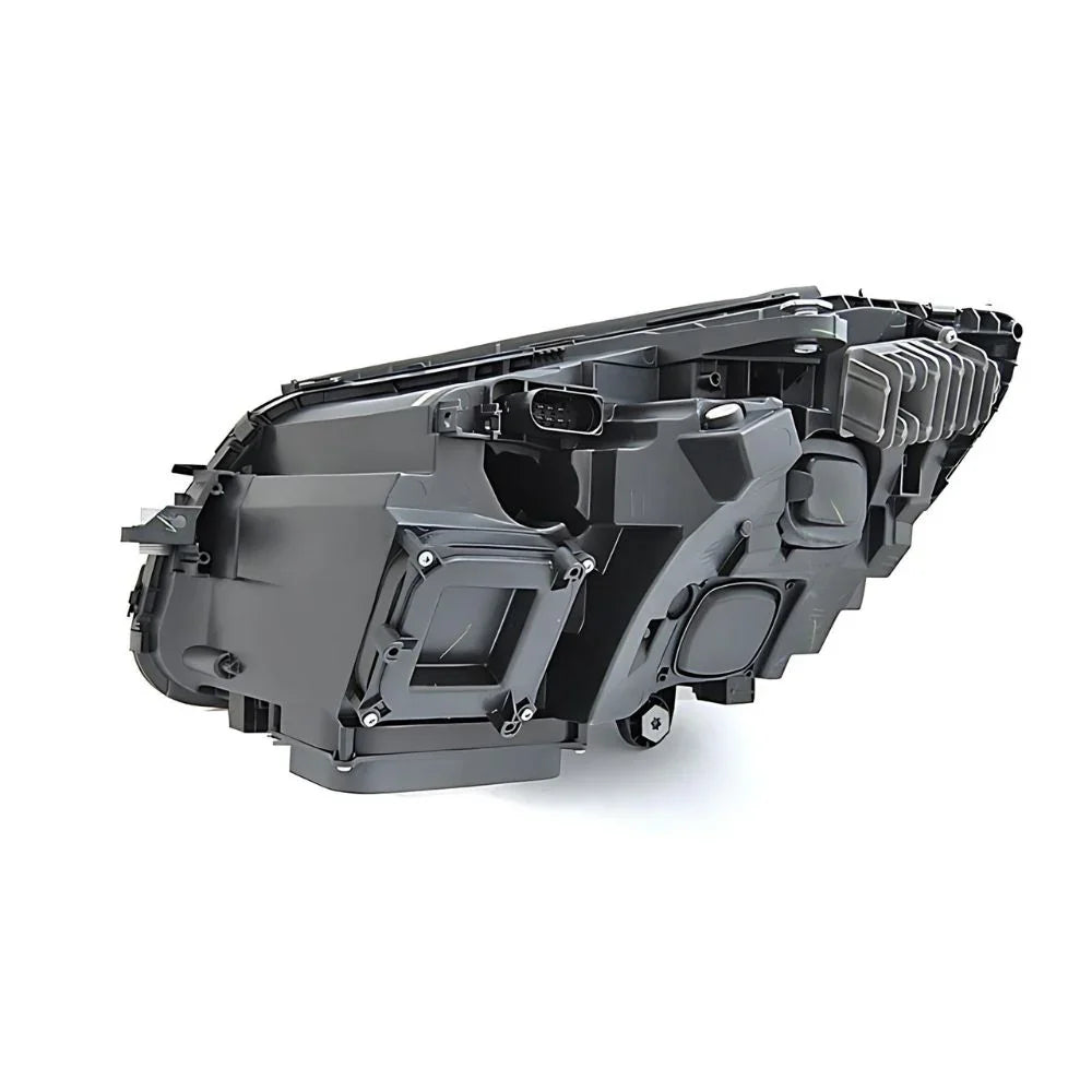 Mercedes C W205 2014-2018 Fari Anteriori Full LED Diurne - autorivallo