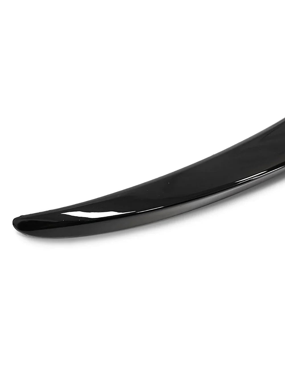 Mercedes Classe C W205 2014-2018 Spoiler Cofano AMG Design - autorivallo