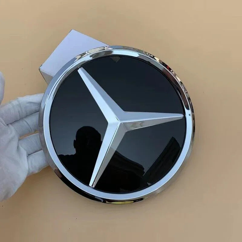 Mercedes Classe C W205 2018-2021 Genuino Emblema Originale - autorivallo