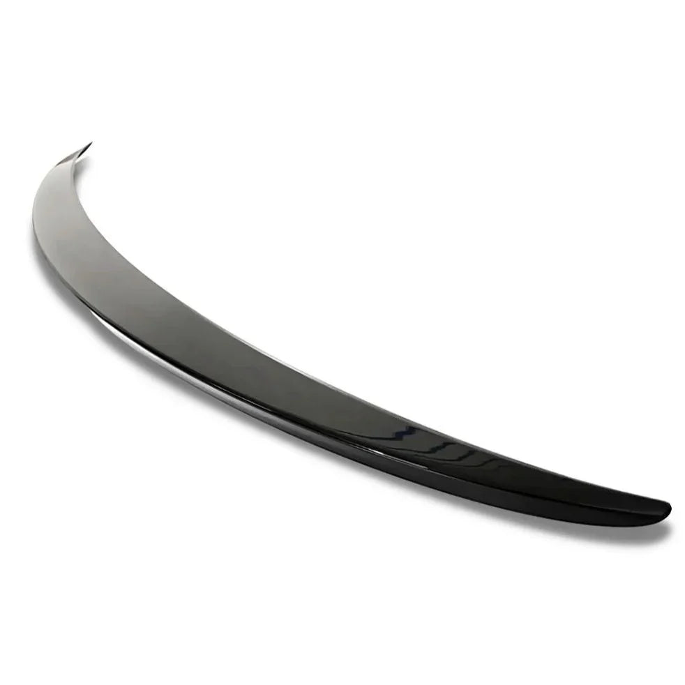Mercedes Classe C W205 2018-2021 Spoiler Cofano AMG Design - autorivallo