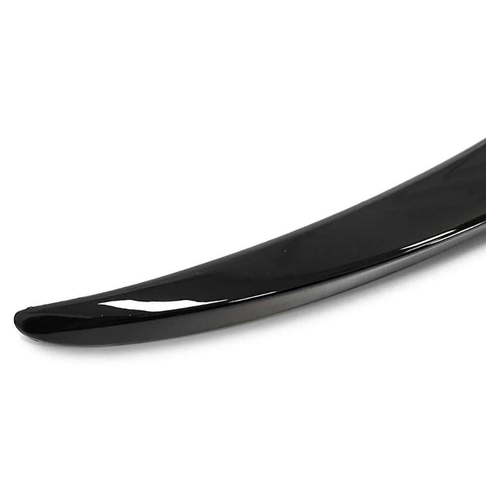 Mercedes Classe C W205 2018-2021 Spoiler Cofano AMG Design - autorivallo