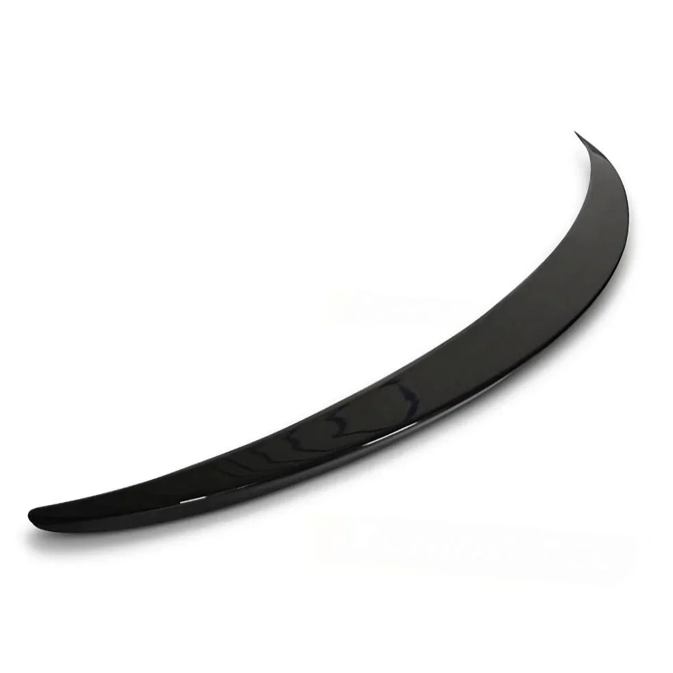 Mercedes Classe C W205 2018-2021 Spoiler Cofano AMG Design - autorivallo