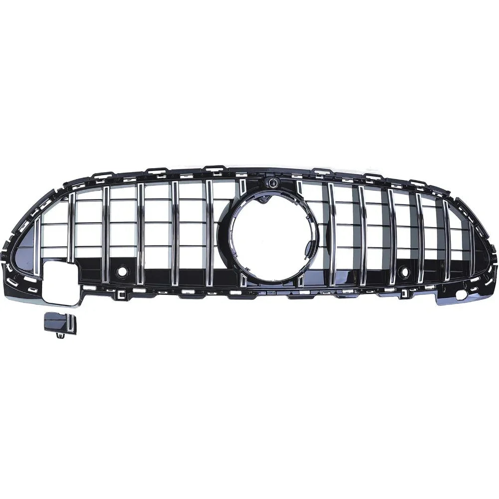 Mercedes C W206 S206 2021-2024 Griglia Radiatore AMG GT Look - autorivallo