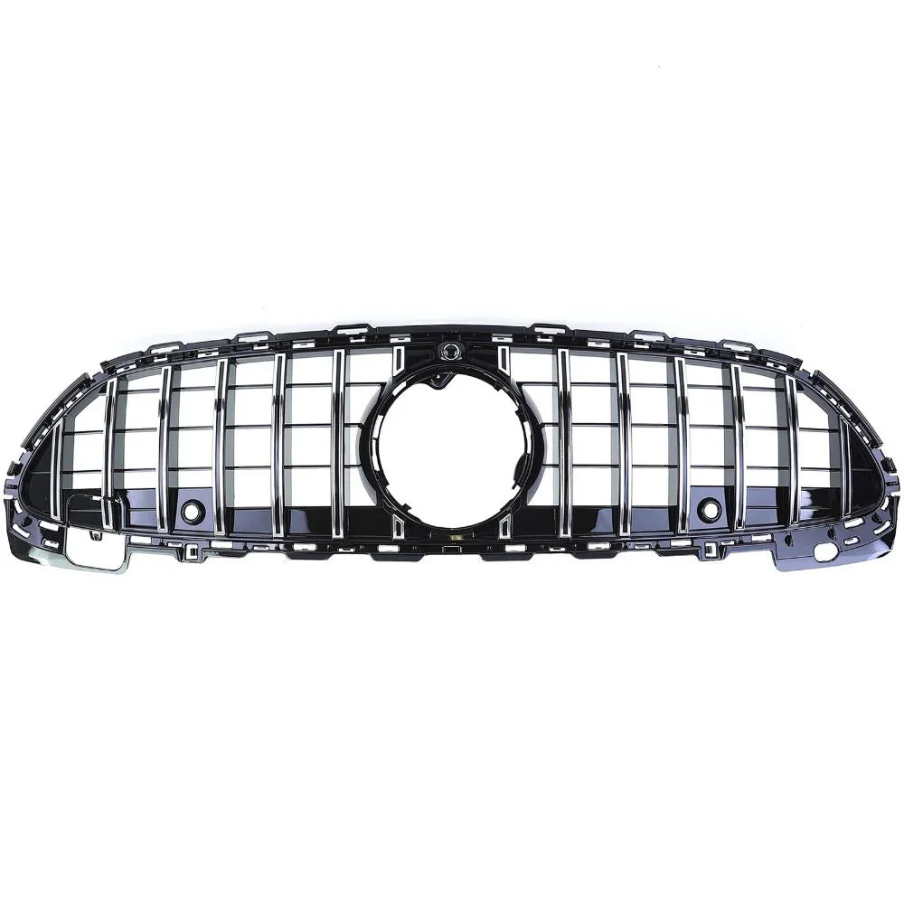 Mercedes C W206 S206 2021-2024 Griglia Radiatore AMG GT Look - autorivallo