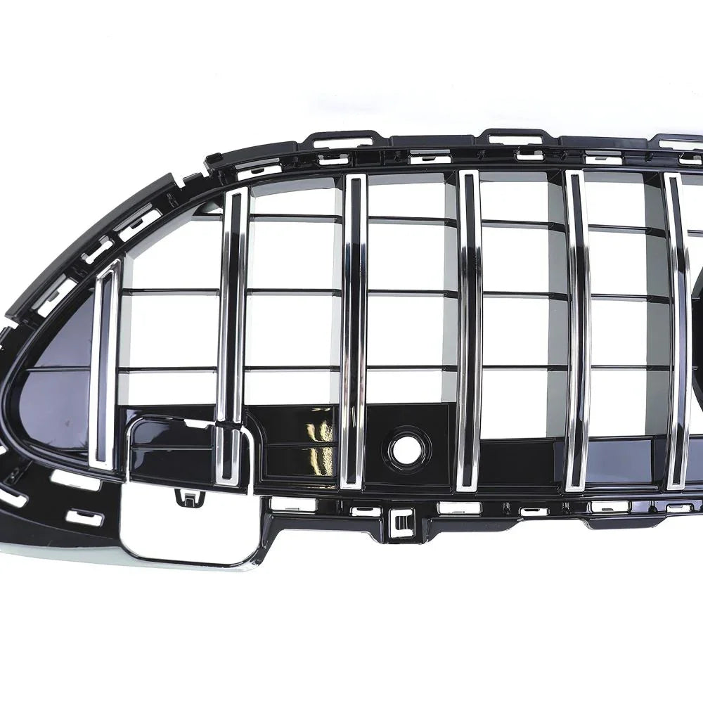 Mercedes C W206 S206 2021-2024 Griglia Radiatore AMG GT Look - autorivallo