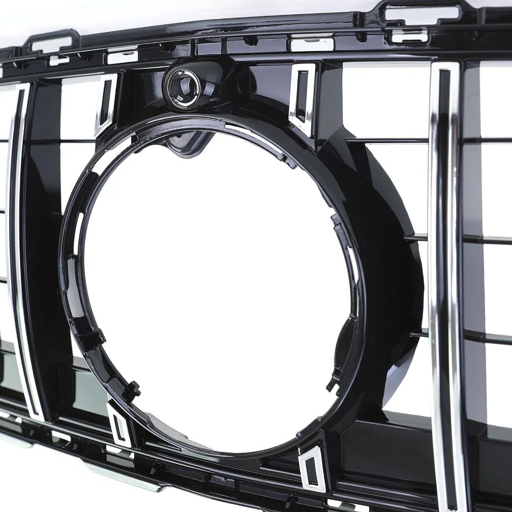 Mercedes C W206 S206 2021-2024 Griglia Radiatore AMG GT Look - autorivallo