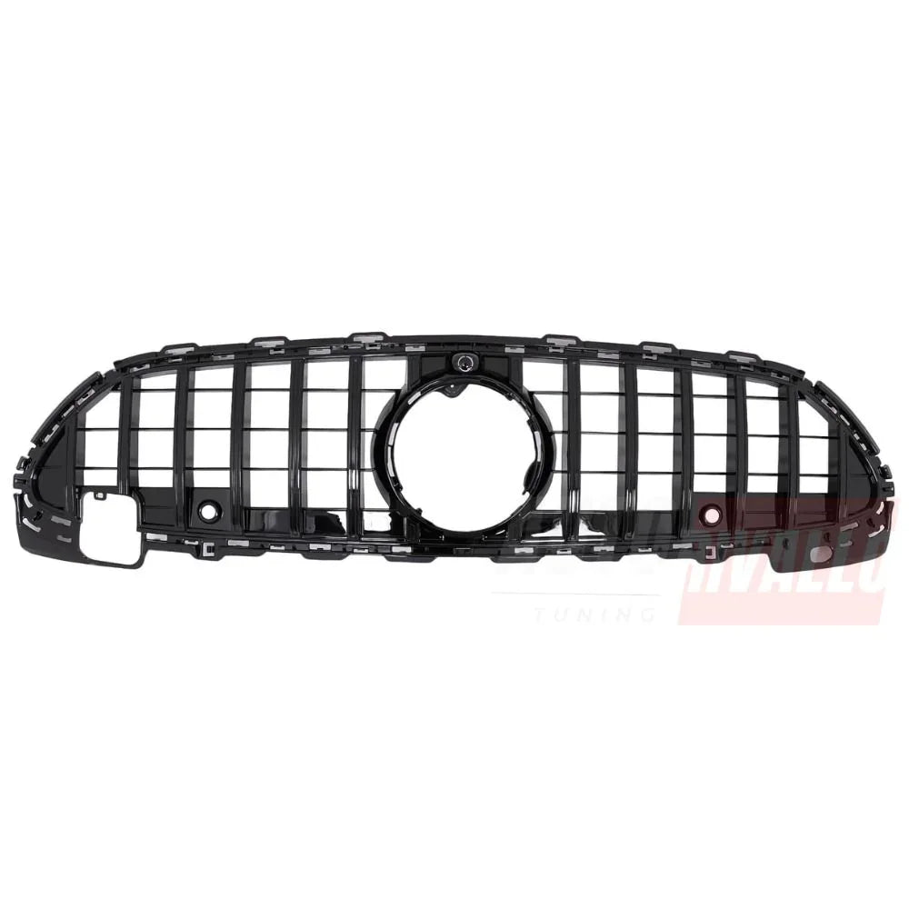 Mercedes C W206 S206 2021-2024 Griglia Anteriore GT AMG Look - autorivallo