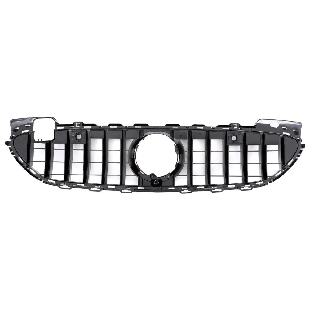 Mercedes C W206 S206 2021-2024 Griglia Anteriore GT AMG Look - autorivallo
