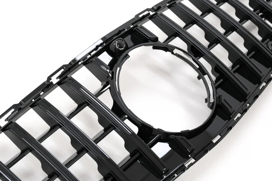 Mercedes C W206 S206 Griglia Anteriore Panamericana GT Look - autorivallo