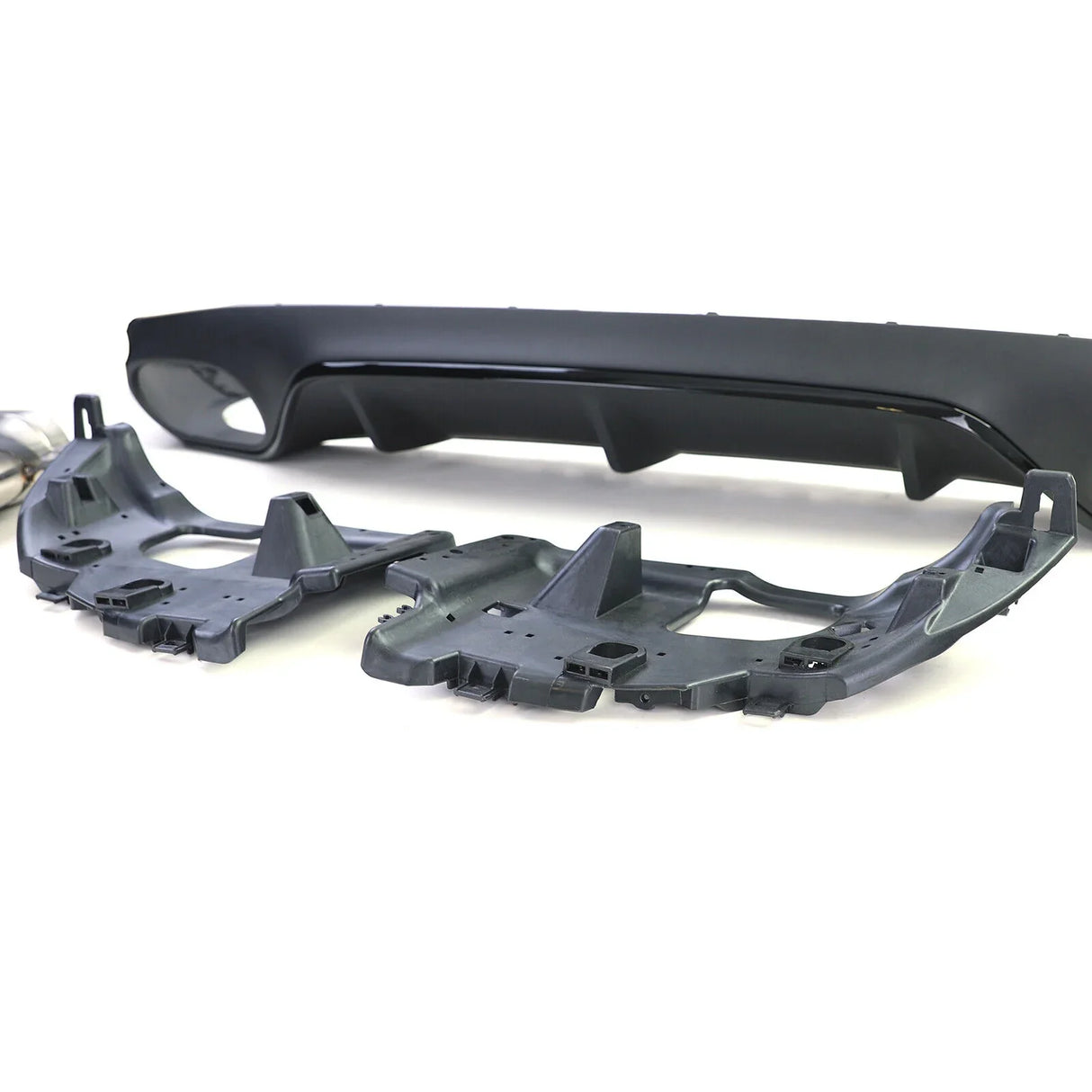 Mercedes E C238 A238 AMG Line Diffusore Posteriore E53 Look - autorivallo