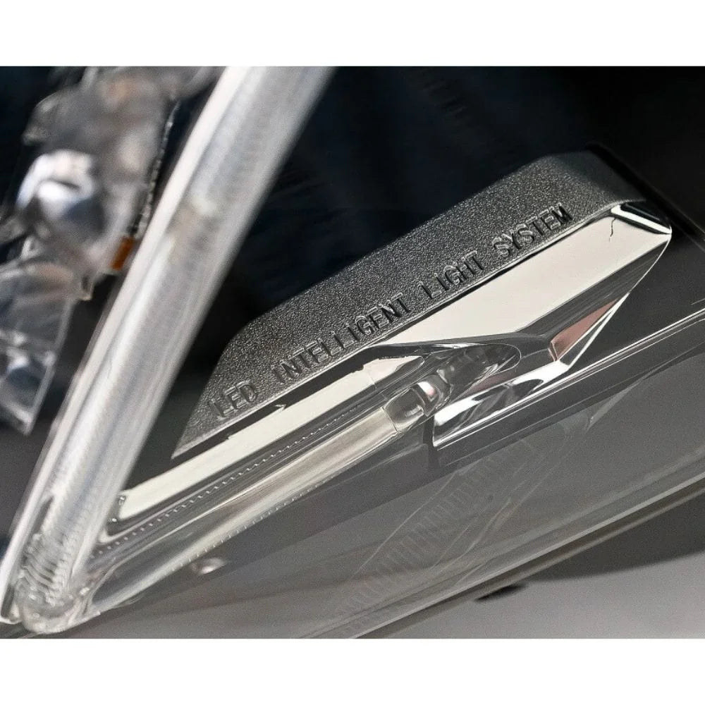 Mercedes Classe E W212 2013-2016 Fari Anteriori Full LED - autorivallo