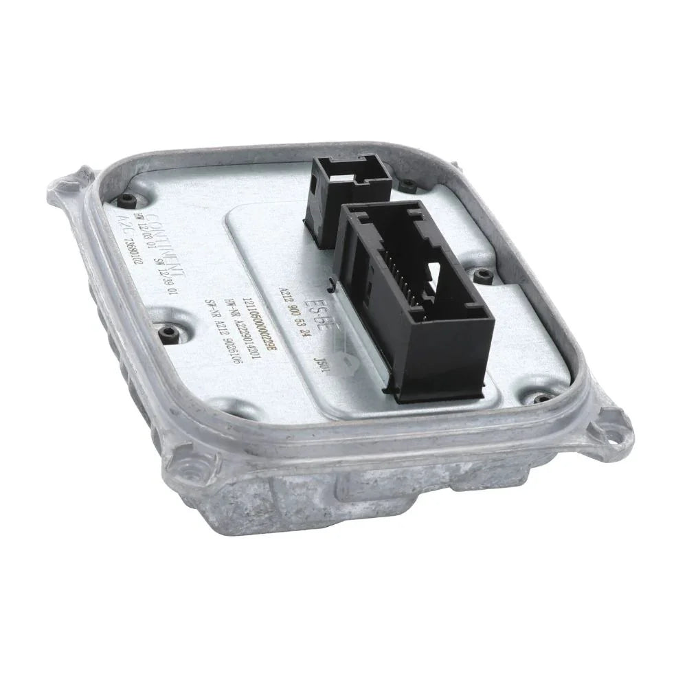 Mercedes Classe E 2013-2017 Centralina Luci Fari Full LED - autorivallo