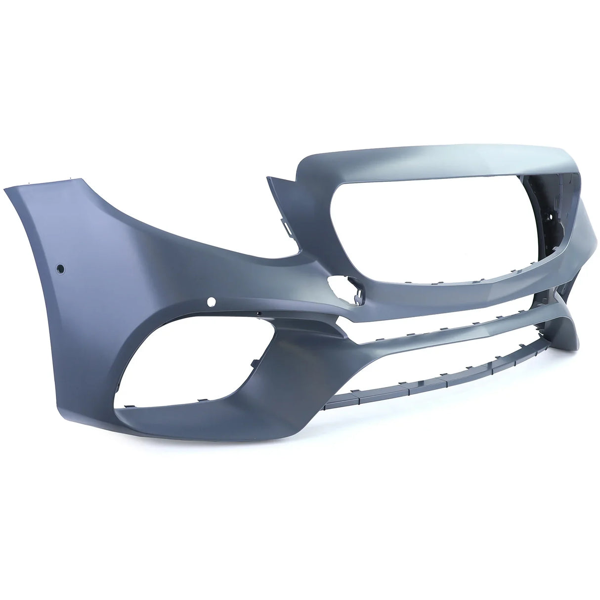 Mercedes Classe E W213 2016-2019 Paraurti Anteriore E63 AMG - autorivallo