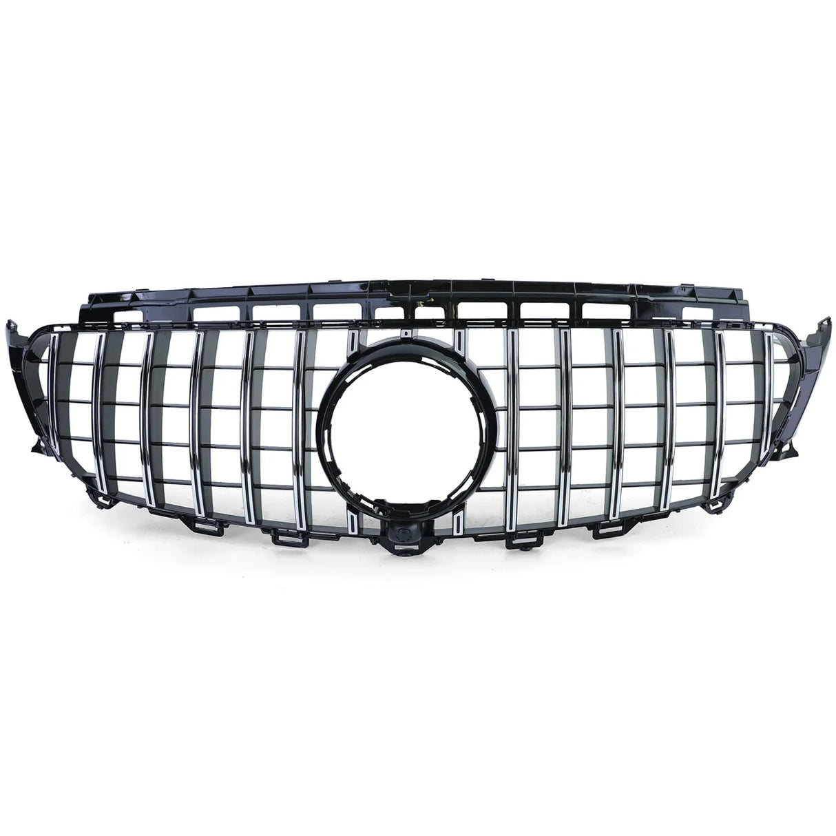 Mercedes Classe E W213 2016-2019 Paraurti Anteriore E63 AMG - autorivallo