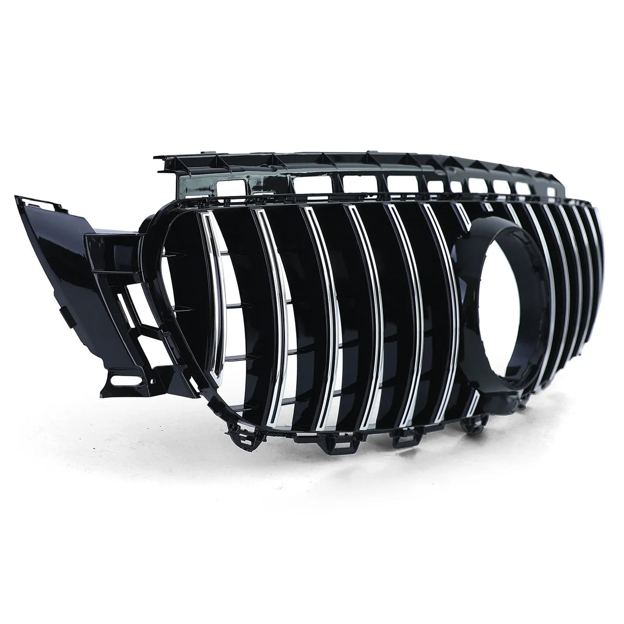 Mercedes Classe E W213 2016-2019 Paraurti Anteriore E63 AMG - autorivallo