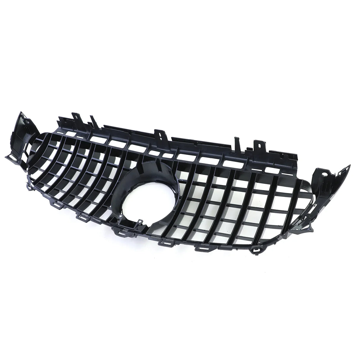 Mercedes Classe E W213 2016-2019 Paraurti Anteriore E63 AMG - autorivallo