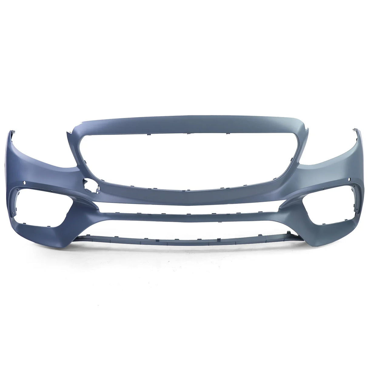 Mercedes Classe E W213 2016-2019 Paraurti Anteriore E63 AMG - autorivallo