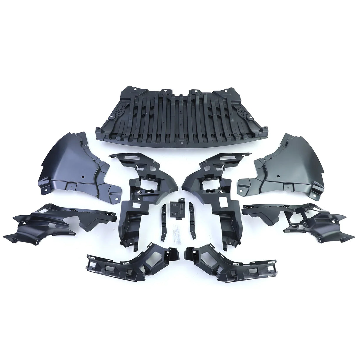 Mercedes Classe E W213 2016-2019 Paraurti Anteriore E63 AMG - autorivallo