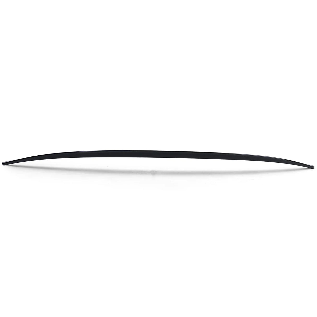 Mercedes Classe E W213 Berlina Spoiler Cofano Nero Lucido - autorivallo