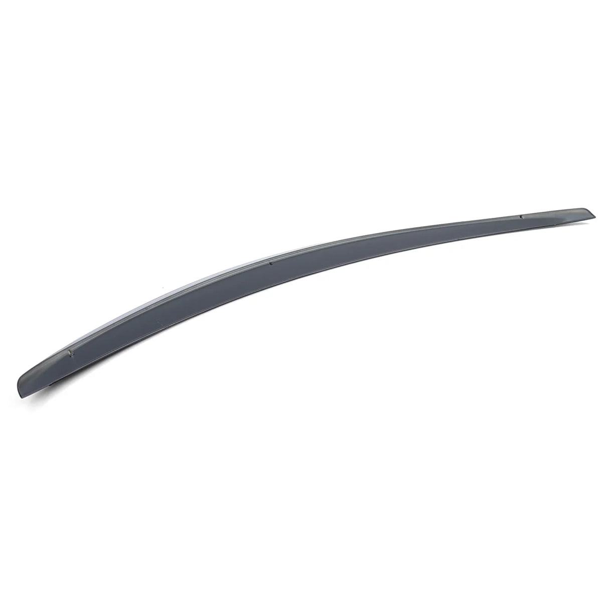 Mercedes Classe E W213 Berlina Spoiler Cofano Nero Lucido - autorivallo
