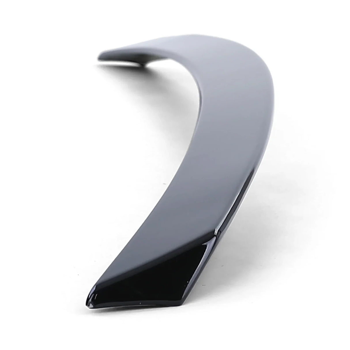 Mercedes Classe S W221 05-09 Spoiler Cofano Nero Lucido - autorivallo