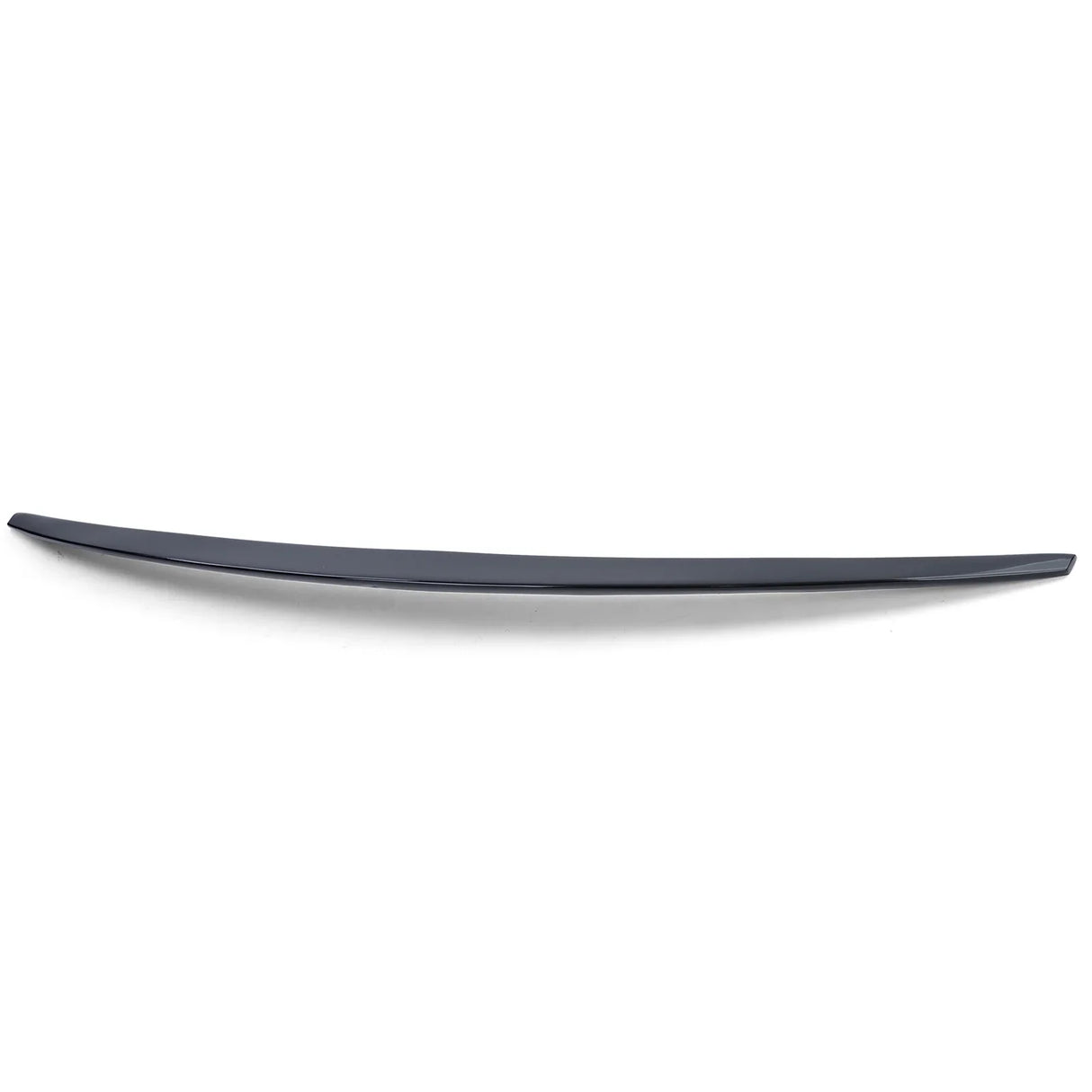 Mercedes Classe S W222 13-20 Spoiler Cofano Nero Lucido - autorivallo