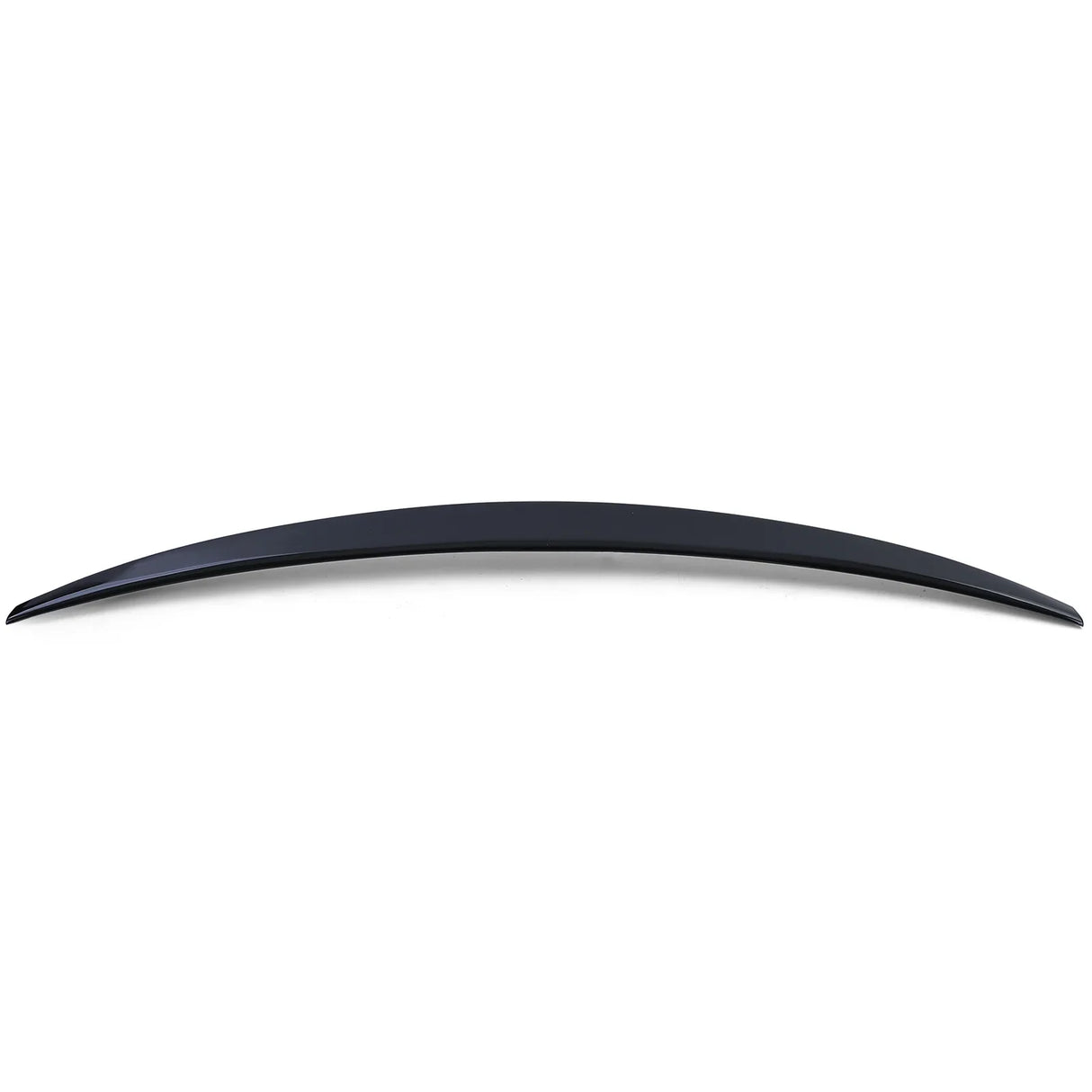Mercedes Classe S W222 13-20 Spoiler Cofano Nero Lucido - autorivallo