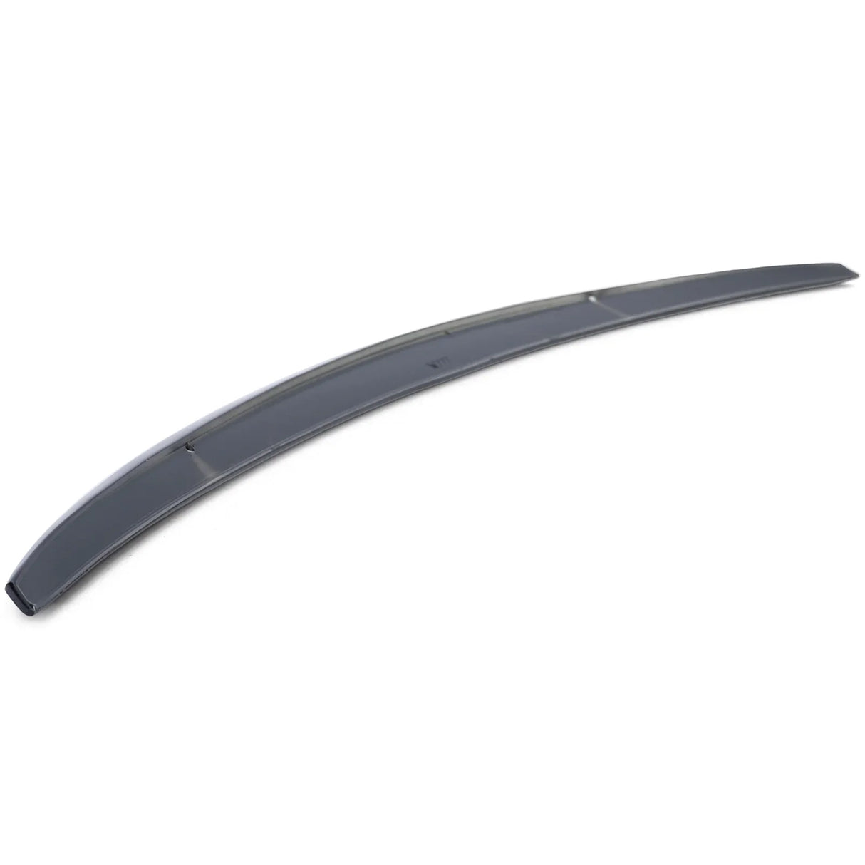 Mercedes Classe S W222 13-20 Spoiler Cofano Nero Lucido - autorivallo
