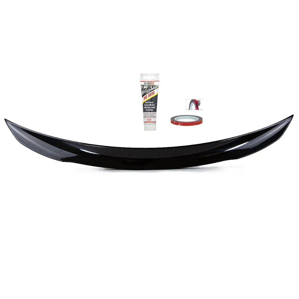 Mercedes CLA C118 Berlina 2019-2022 Spoiler Cofano AMG Look - autorivallo