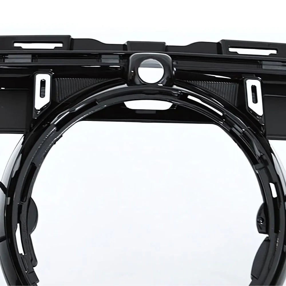 Mercedes Classe E W213 2020-2023 Griglia Radiatore AMG Look - autorivallo