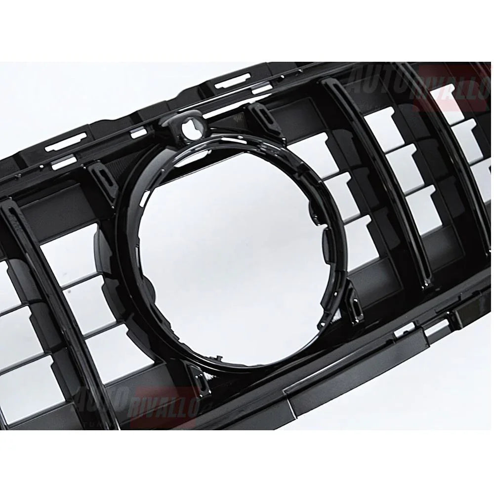 Mercedes Classe E W213 2020-2023 Griglia Radiatore AMG Look - autorivallo