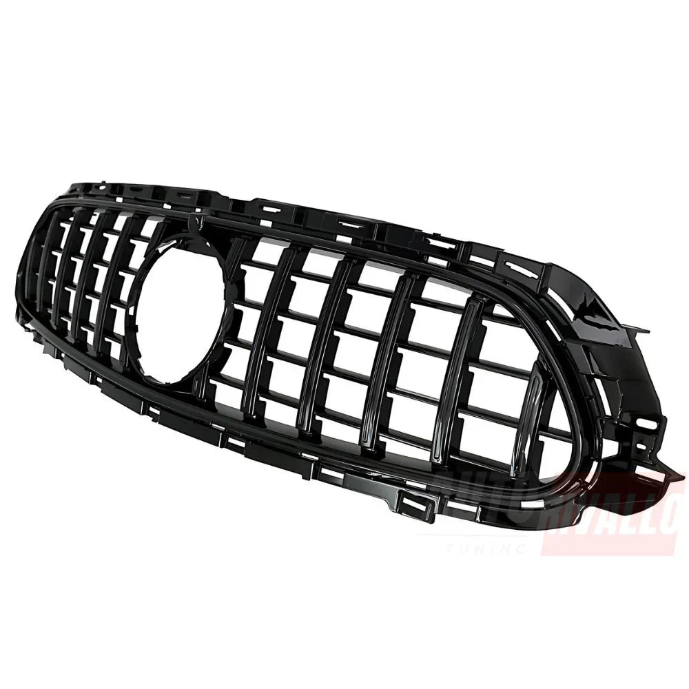 Mercedes E W213 S213 C238 A238 2020-2024 Griglia AMG GT Look - autorivallo