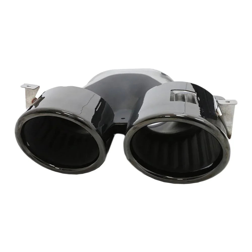 Mercedes GLA H247 AMG Line 2020-2023 Diffusore AMG 45S - autorivallo