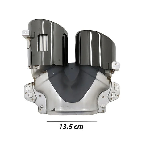 Mercedes GLA H247 AMG Line 2020-2023 Diffusore AMG 45S - autorivallo