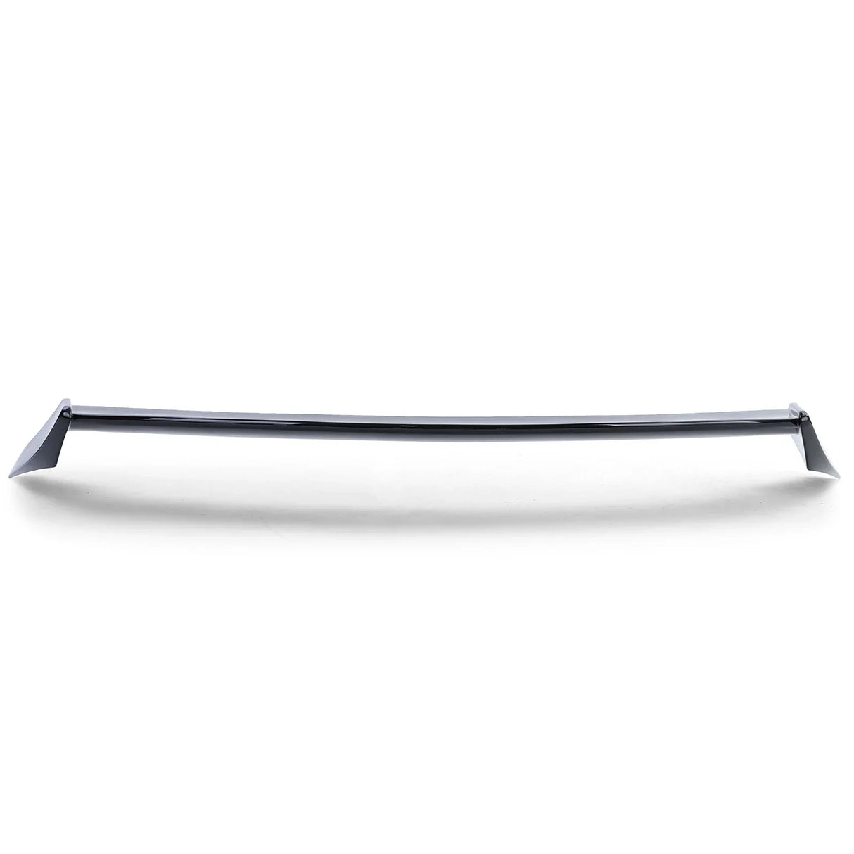 Mercedes GLA X156 2014-2019 Spoiler Tetto Nero Lucido - autorivallo