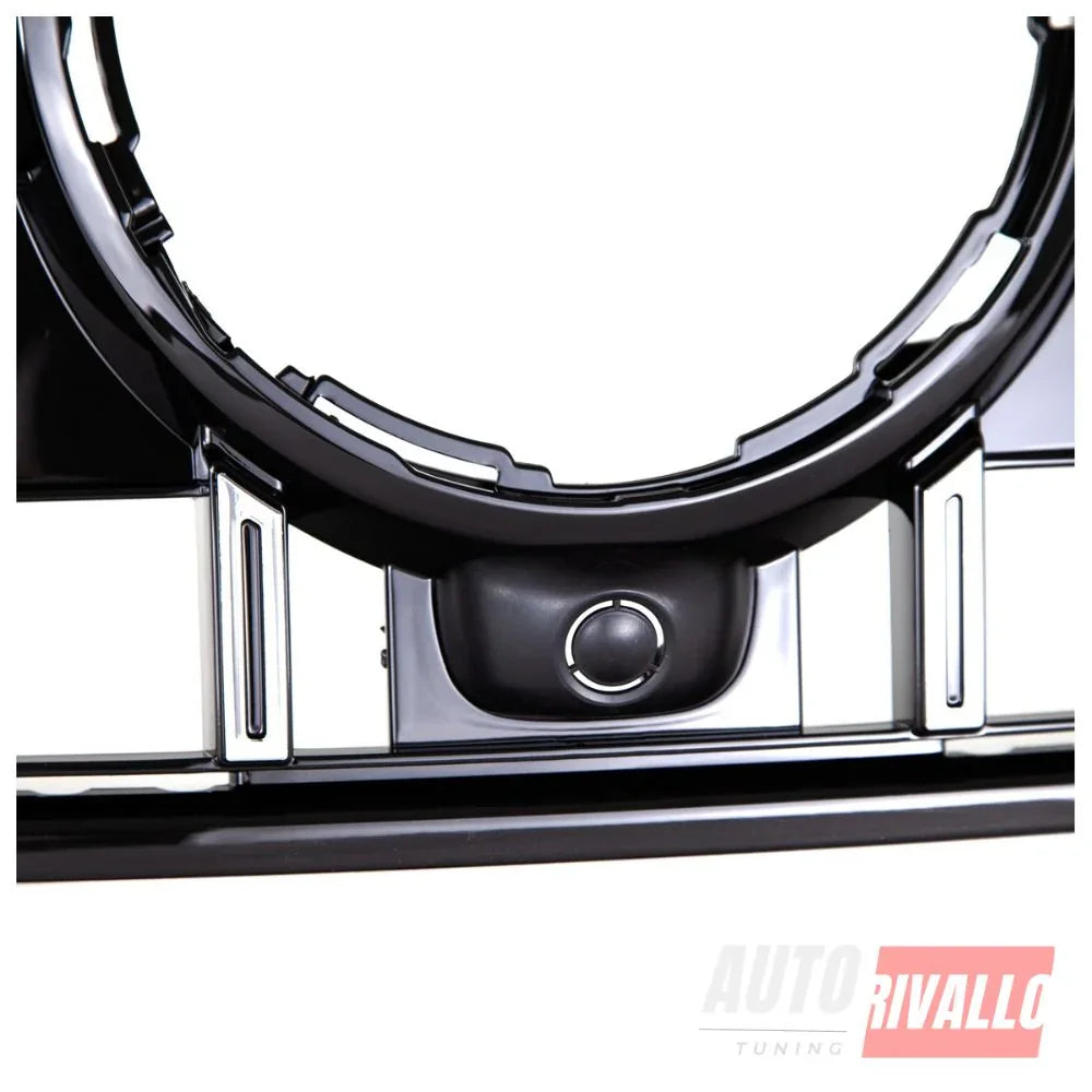 Mercedes GLB X247 2019-2023 Griglia Anteriore AMG GT Look - autorivallo