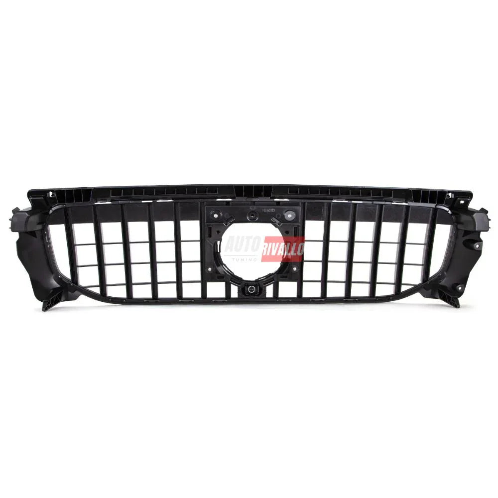 Mercedes GLB X247 2019-2023 Griglia Anteriore AMG GT Look - autorivallo