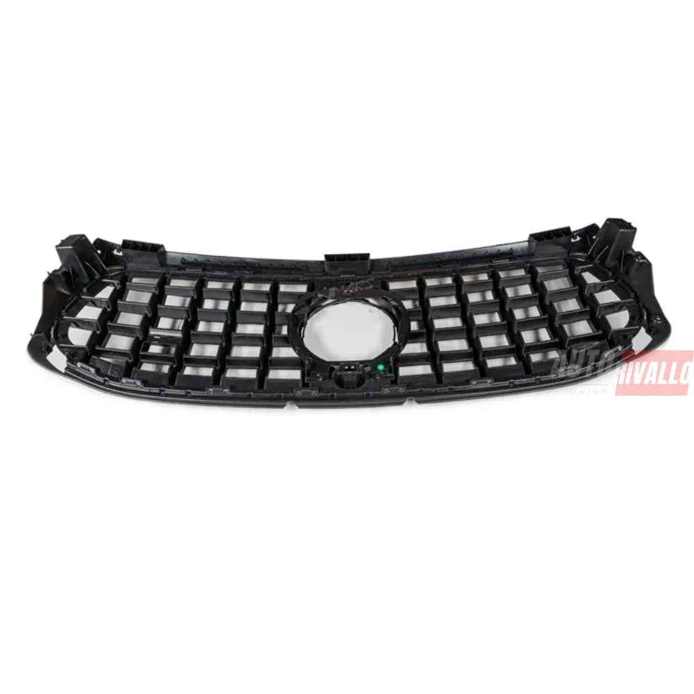 Mercedes GLB X247 2019-2023 Griglia Anteriore AMG GTR Look - autorivallo