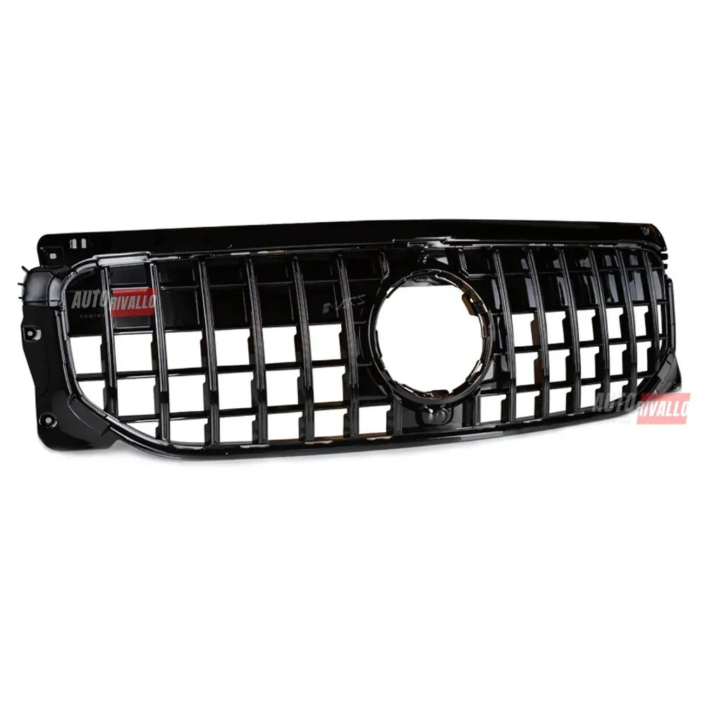 Mercedes GLB X247 2019-2023 Griglia Anteriore AMG 63 Look - autorivallo