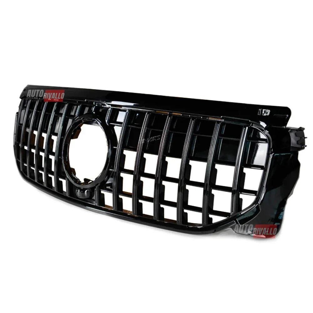 Mercedes GLB X247 2019-2023 Griglia Anteriore AMG 63 Look - autorivallo