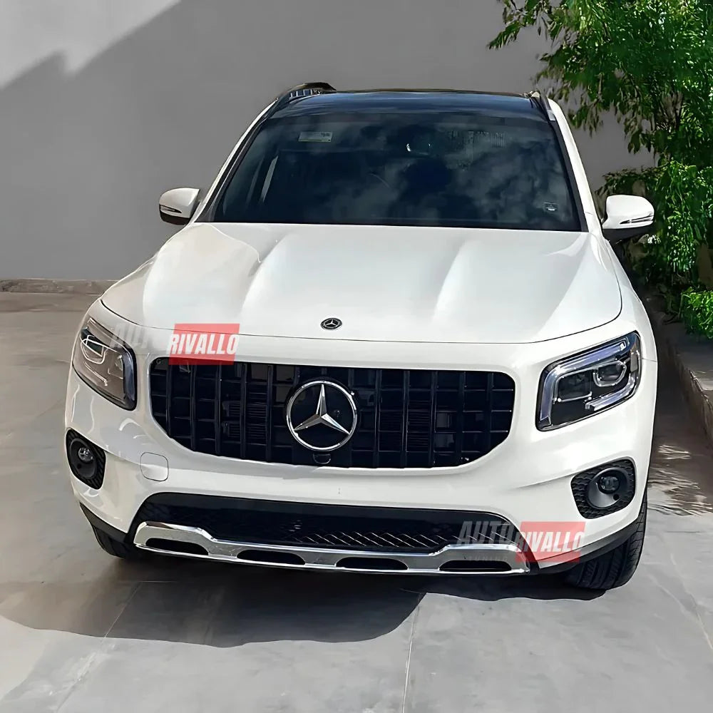 Mercedes GLB X247 2019-2023 Griglia Anteriore AMG 63 Look - autorivallo