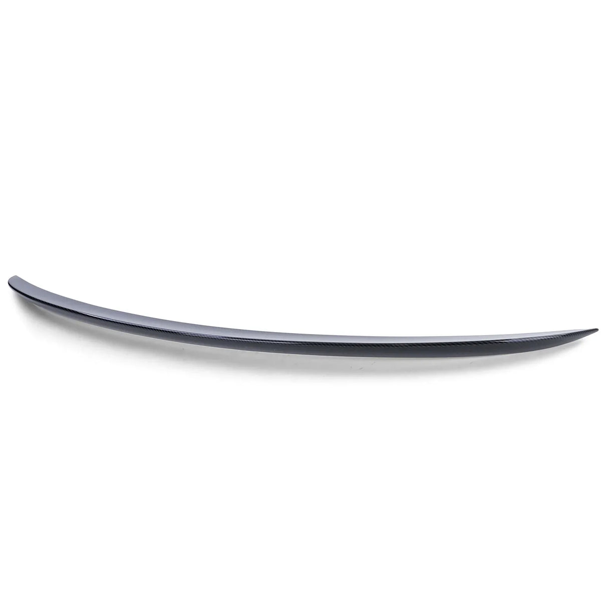 Mercedes GLC C253 Coupé 19-22 Spoiler Cofano in Carbon Look - autorivallo