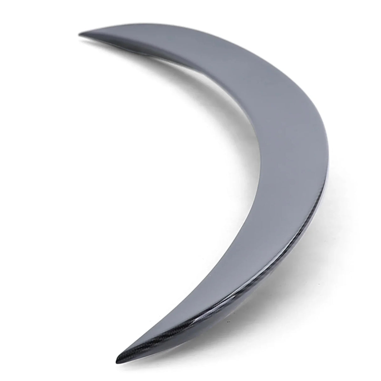 Mercedes GLC C253 Coupé 19-22 Spoiler Cofano in Carbon Look - autorivallo