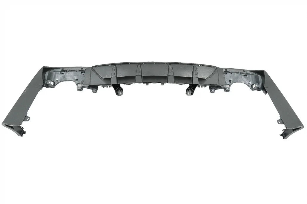 Mercedes GLC X253 SUV 16-19 Premium AMG Diffusore Posteriore - autorivallo