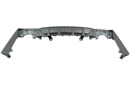 Mercedes GLC X253 SUV 16-19 Premium AMG Diffusore Posteriore - autorivallo