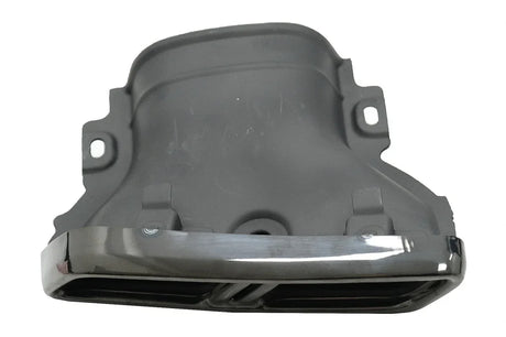 Mercedes GLC X253 SUV 16-19 Premium AMG Diffusore Posteriore - autorivallo