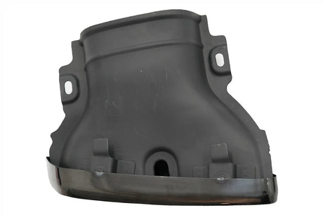 Mercedes GLC X253 SUV 16-19 Premium AMG Diffusore Posteriore - autorivallo