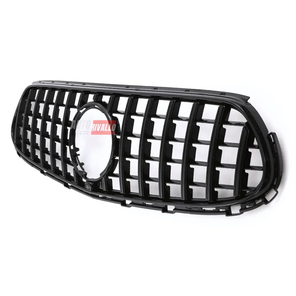 Mercedes GLC C254 X254 2022+ AMG Line Griglia Anteriore GTR - autorivallo
