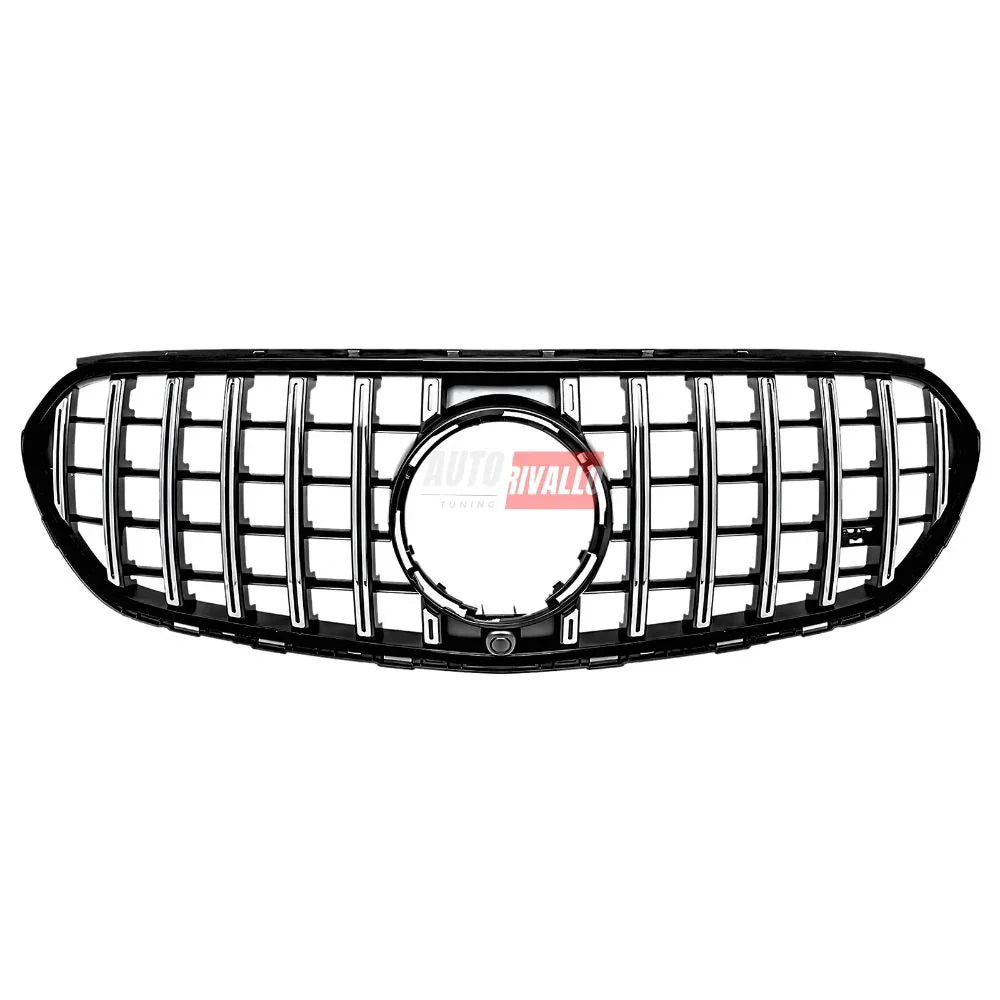 Mercedes GLC C254 X254 2022-2025 Griglia GTR AMG 63 Look - autorivallo