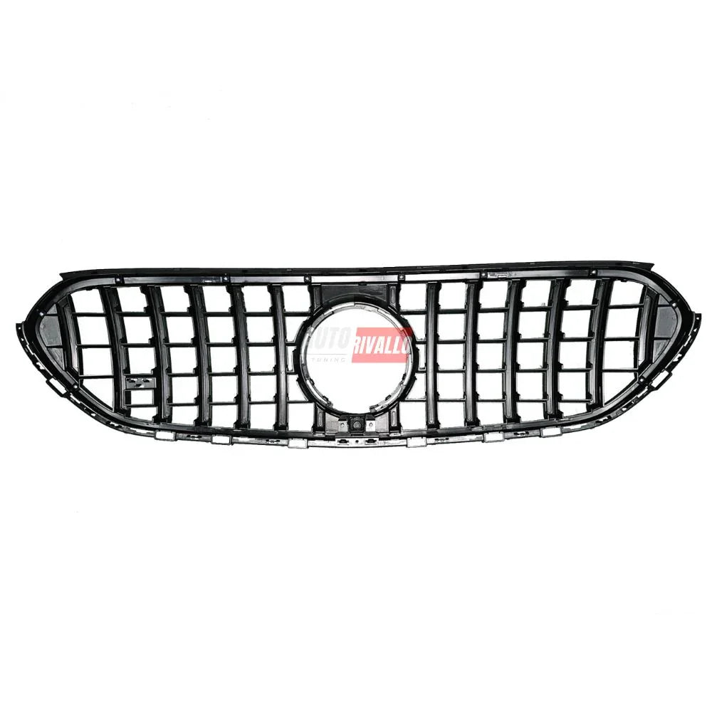 Mercedes GLC C254 X254 2022-2025 Griglia GTR AMG 63 Look - autorivallo